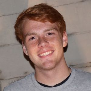 Meet your Posher, Johnathan